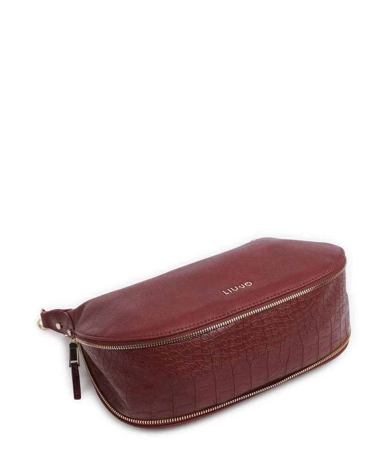 Liu Jo Kaliska M Sac fourre-tout deep bordeaux