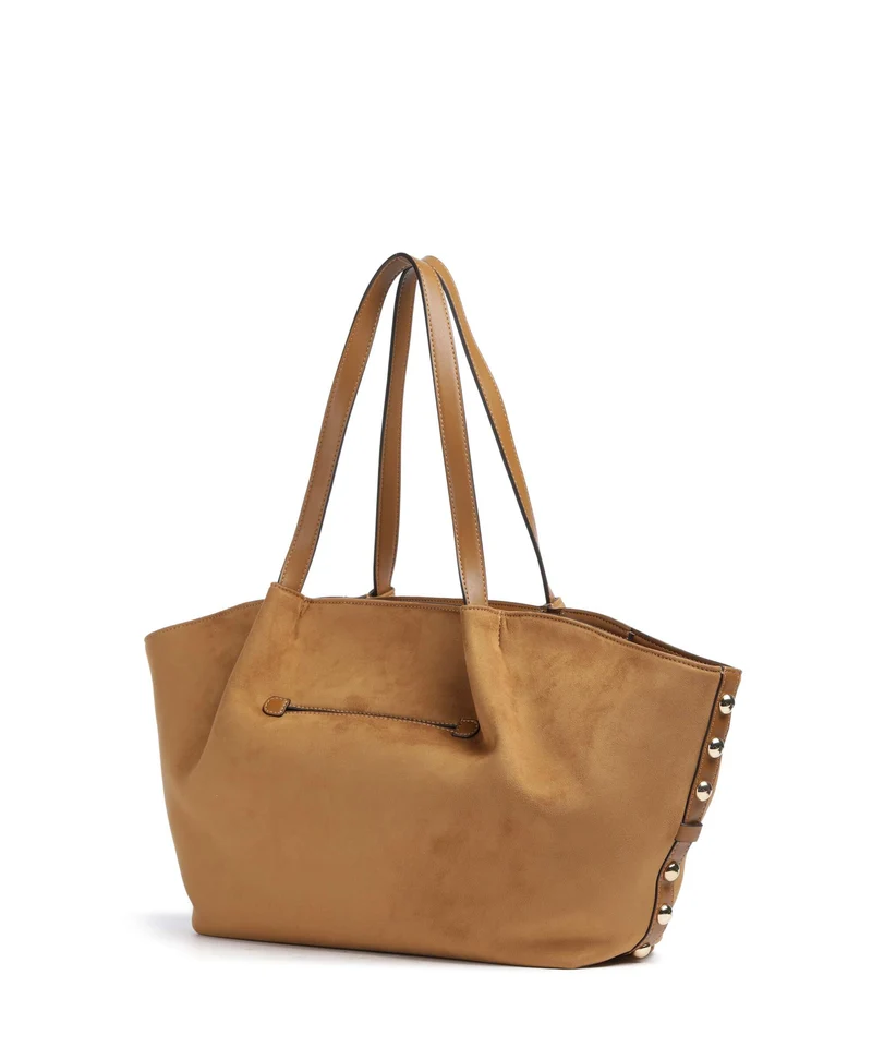 Liu Jo Gerona L Cabas suede