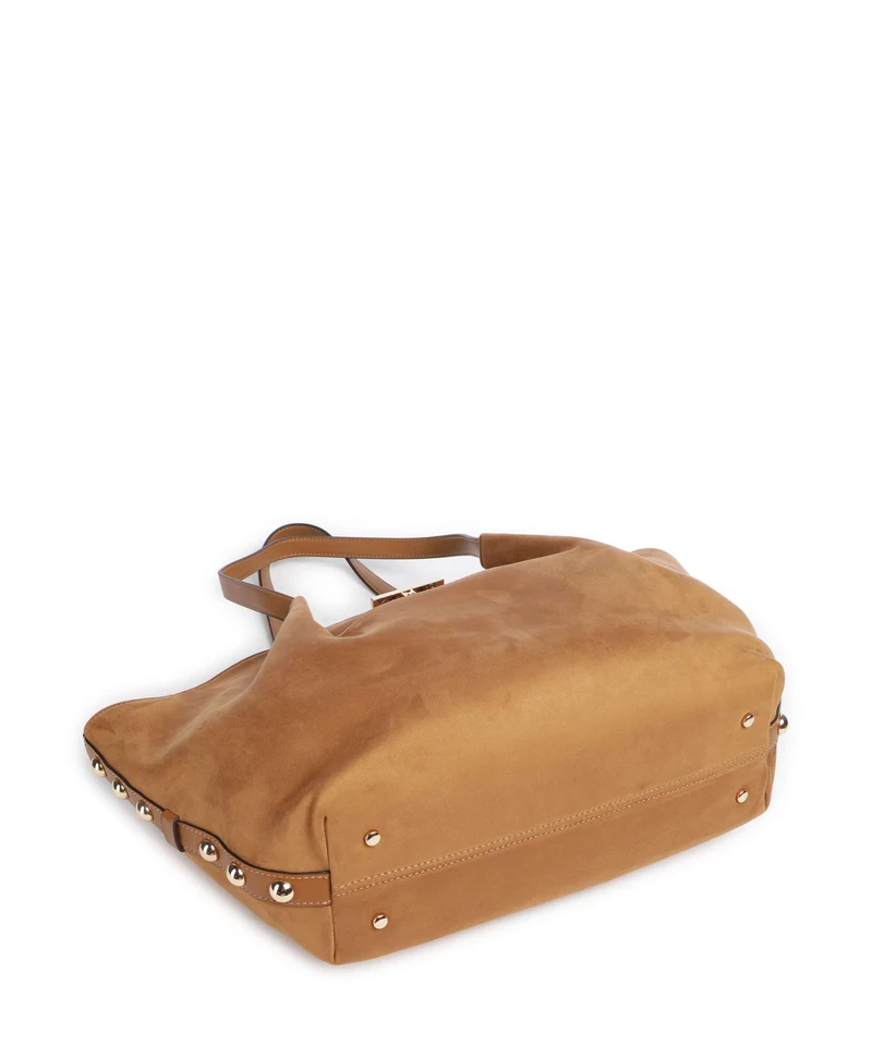 Liu Jo Gerona L Cabas suede