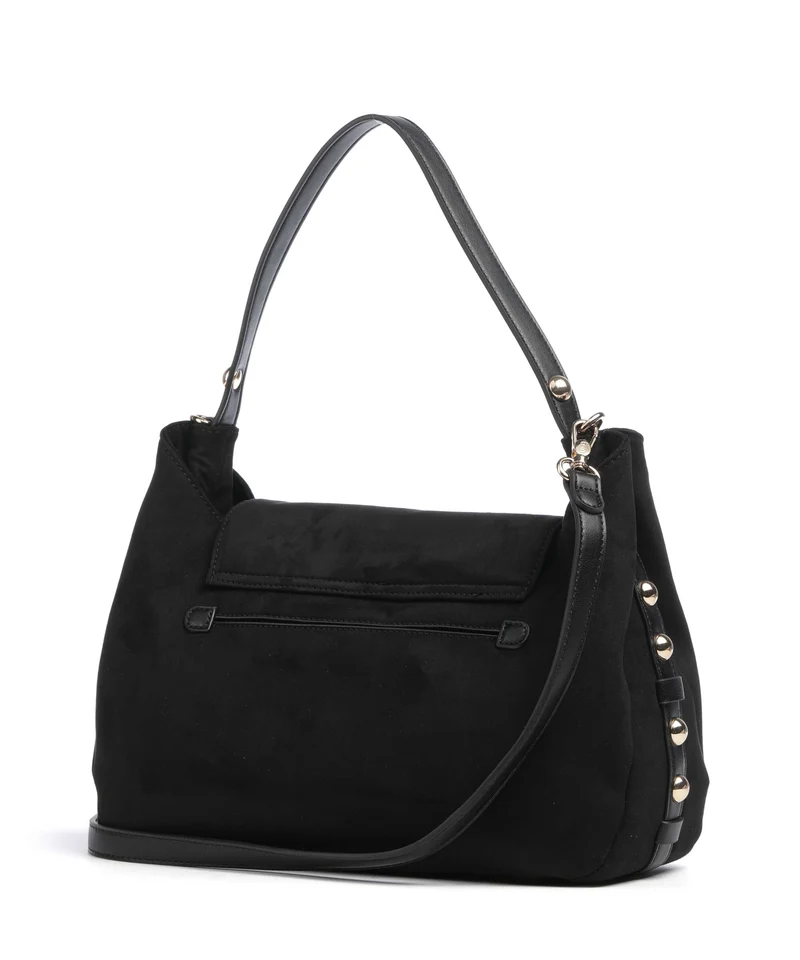 Liu Jo Gerona M Sac fourre-tout nero