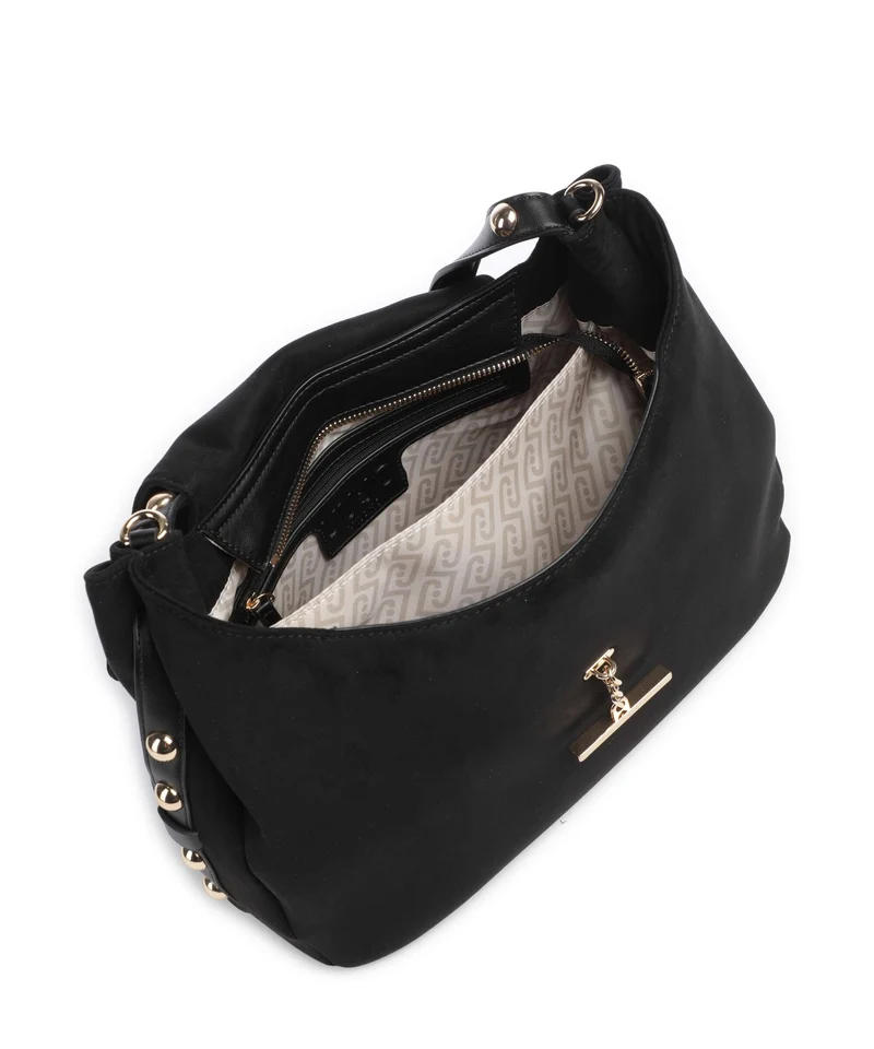 Liu Jo Gerona M Sac fourre-tout nero