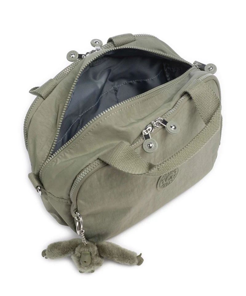 Kipling Basic Beachpalm M Sac à cosmétiques almost sage