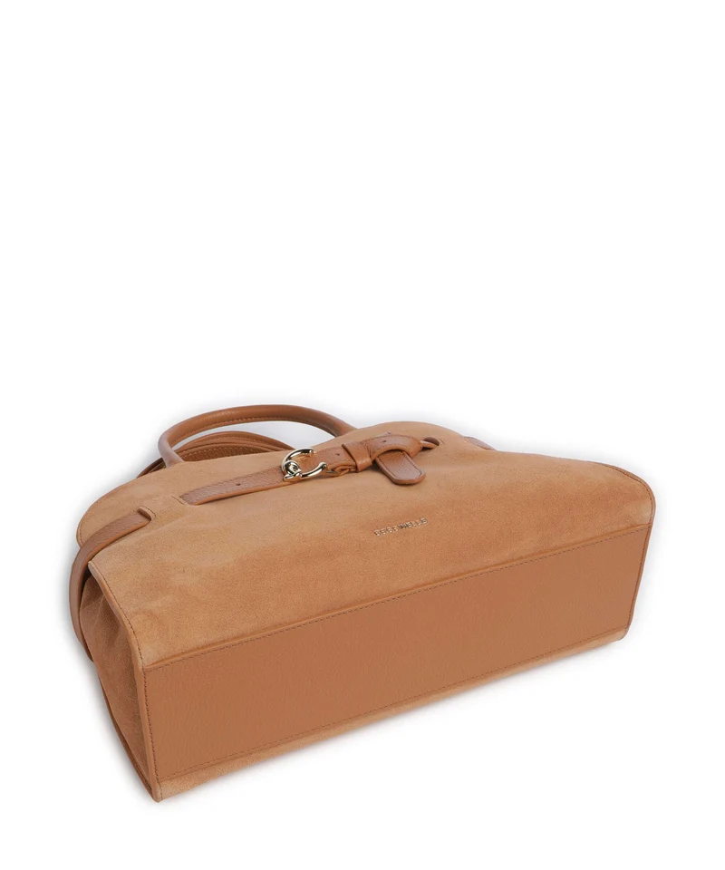 Coccinelle Sabine Suede Sac à main robin