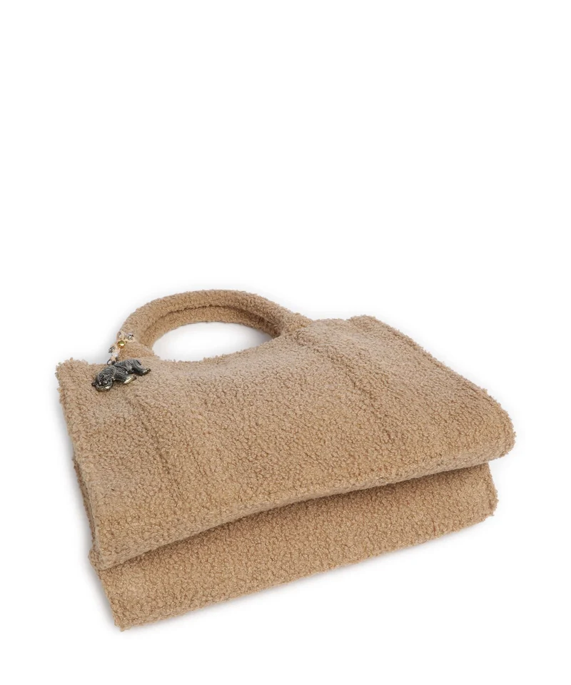 Anokhi Sac à main beige