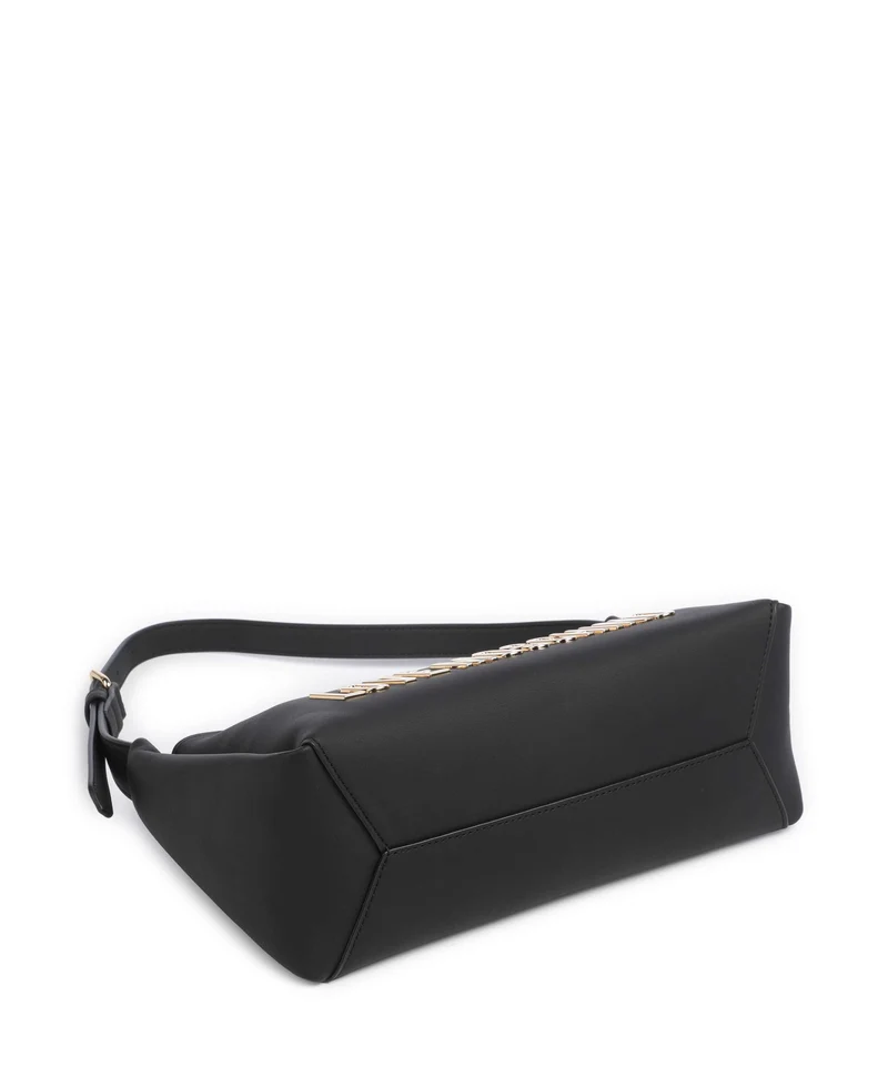 Love Moschino Bold Love Sac porté épaule nero