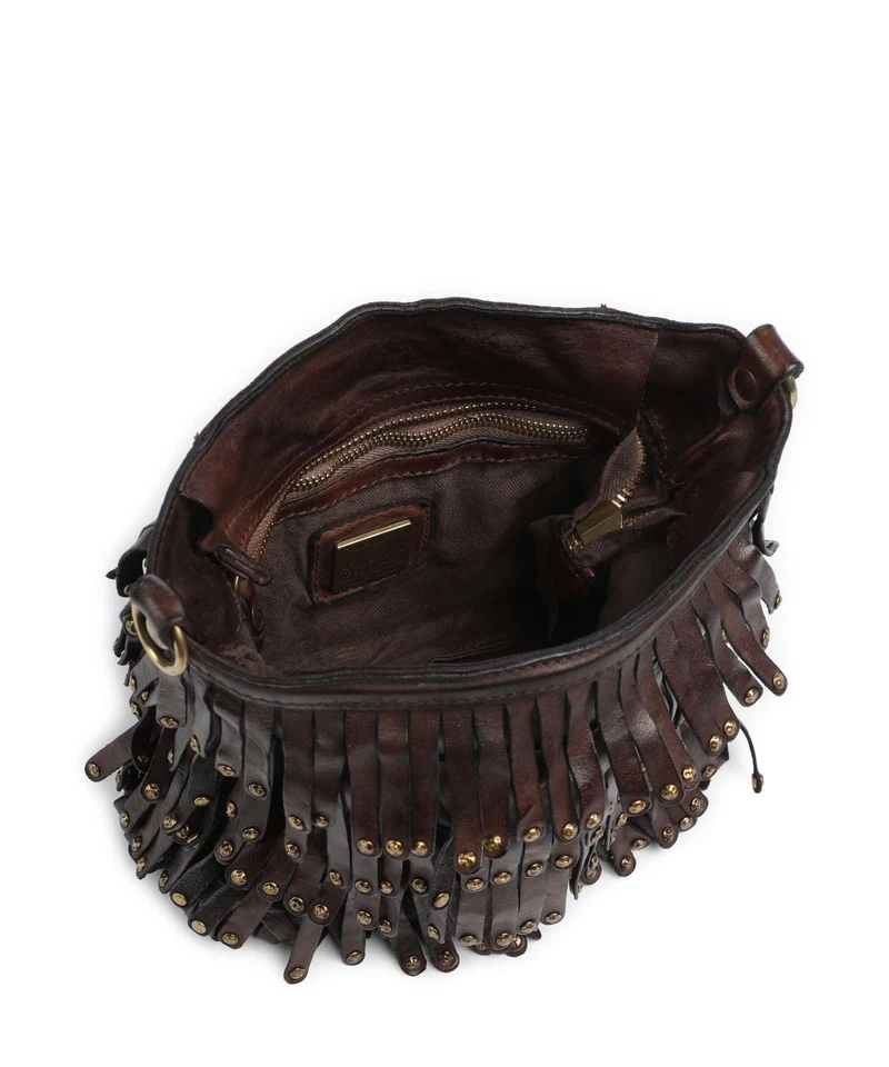 Campomaggi Sac porté épaule brown