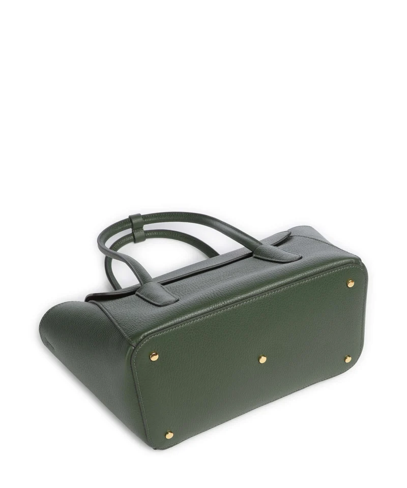 Coccinelle Beat Double Sac à main garden green