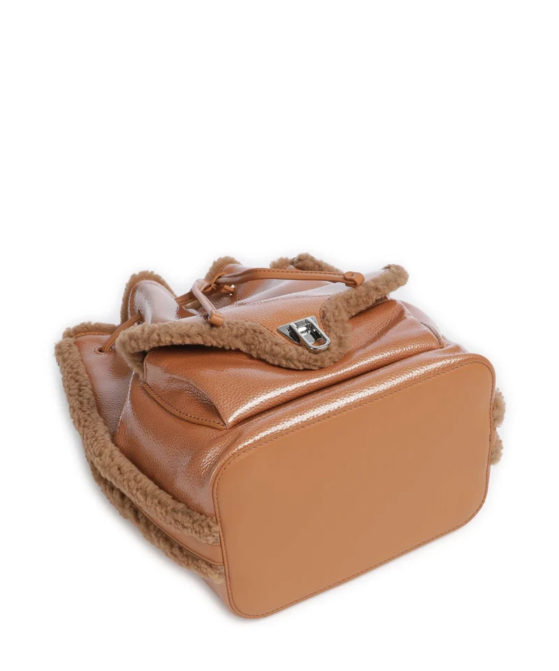 Coccinelle Beat Sac seau robin