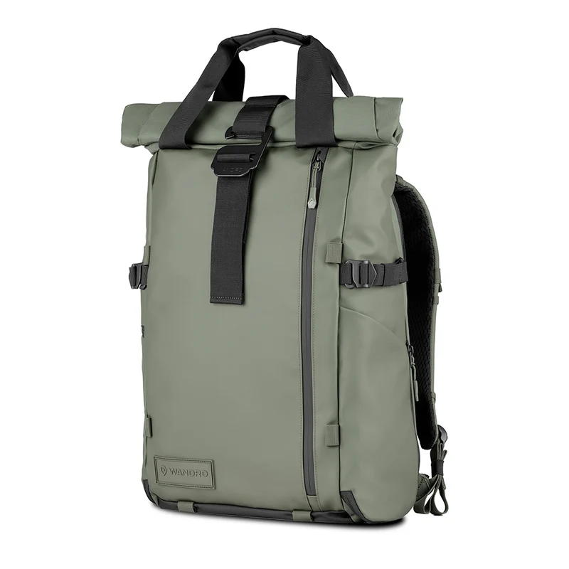 Sac à dos PRVKE 31 v4 (Vert Wasatch)