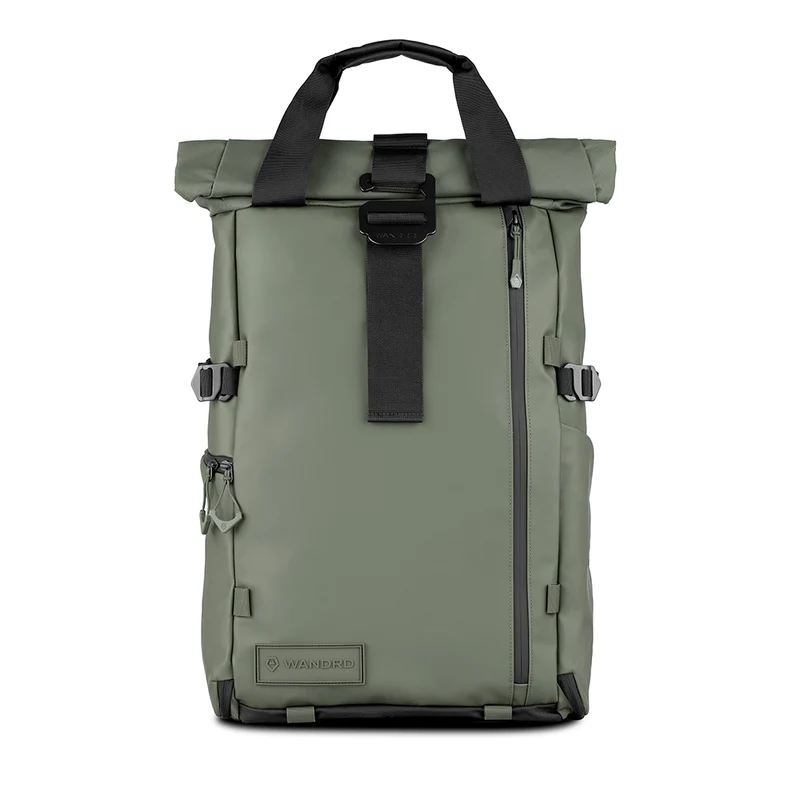 Sac à dos PRVKE 31 v4 (Vert Wasatch)