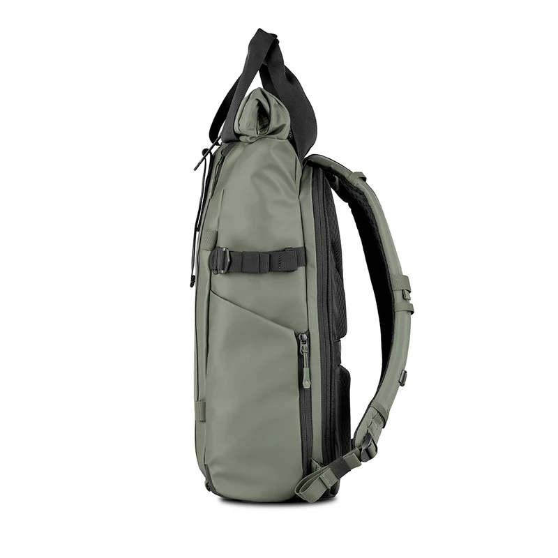 Sac à dos PRVKE 31 v4 (Vert Wasatch)