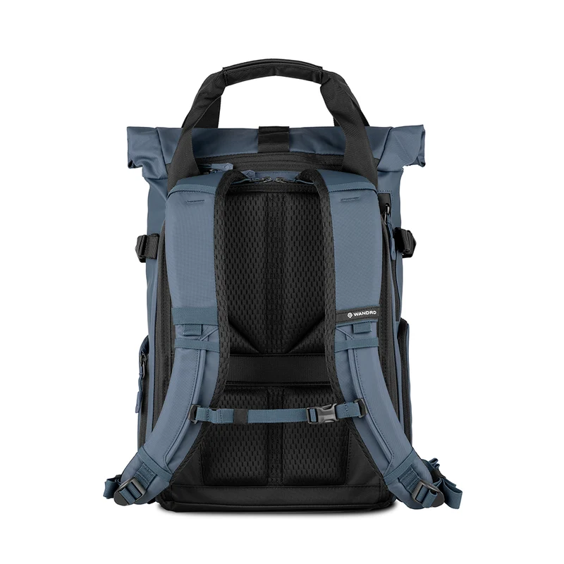 Sac à dos PRVKE 21 v4 Ensemble Photo (Bleu Aegean)