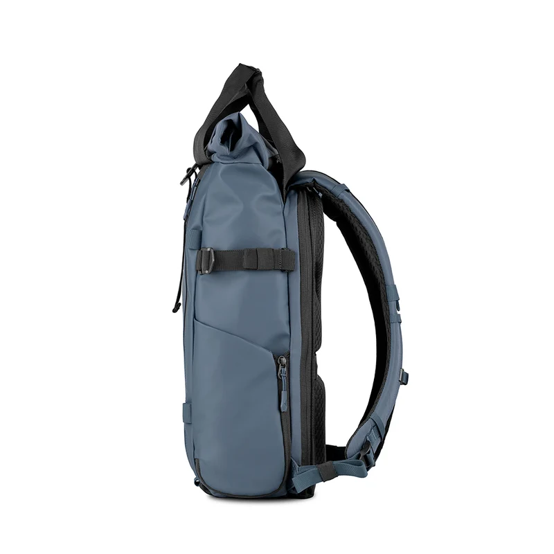 Sac à dos PRVKE 21 v4 Ensemble Photo (Bleu Aegean)