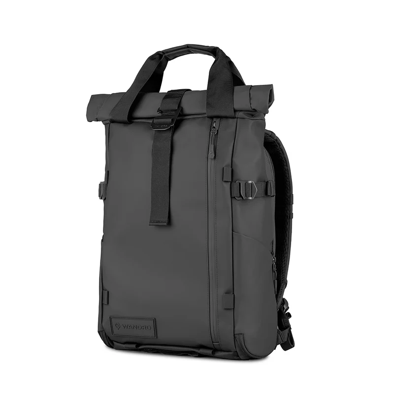Sac à dos PRVKE 21 v4 Ensemble Photo (Noir)