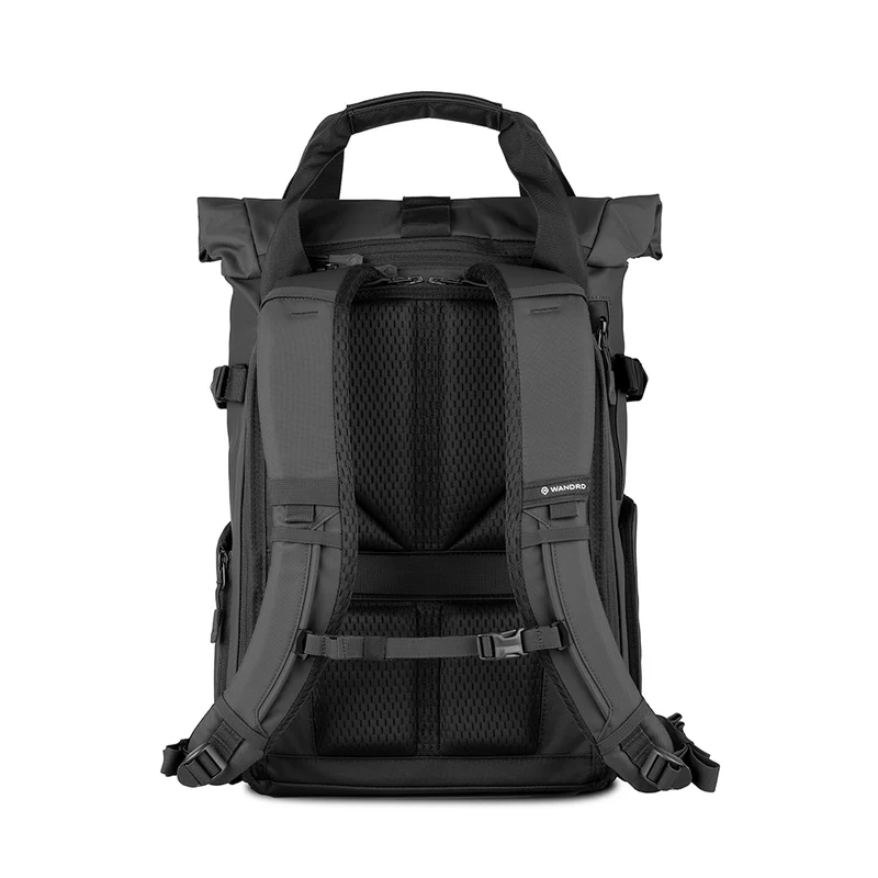 Sac à dos PRVKE 21 v4 Ensemble Photo (Noir)