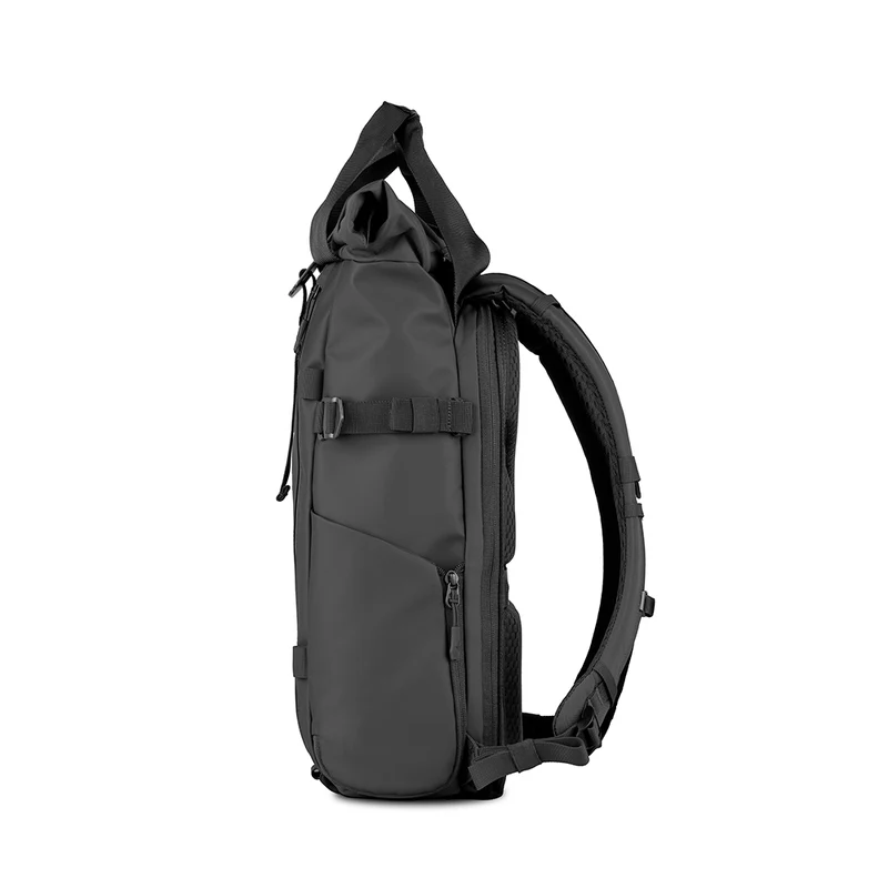 Sac à dos PRVKE 21 v4 Ensemble Photo (Noir)