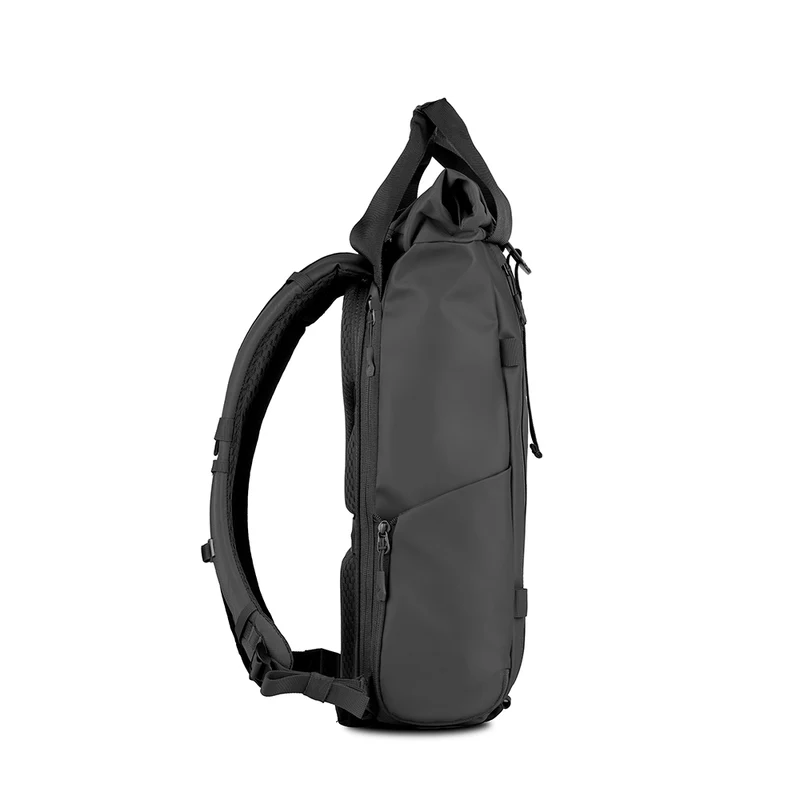 Sac à dos PRVKE EDC (Noir)