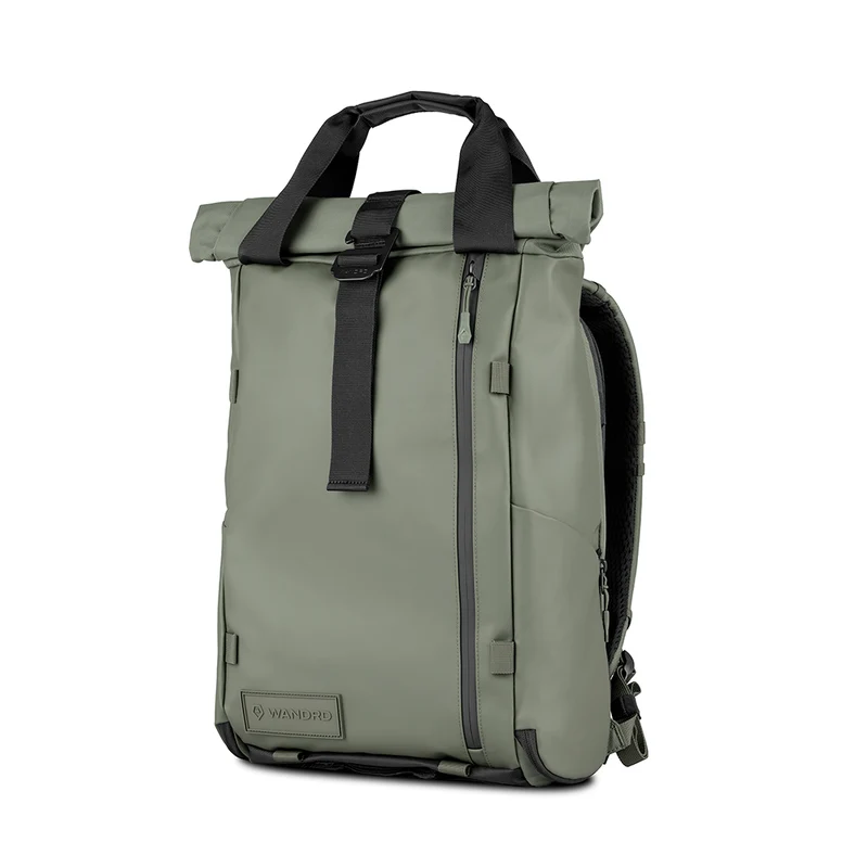 Sac à dos PRVKE EDC (Vert Wasatch)