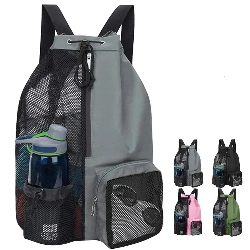 Sac à Dos Plage Piscine | Léger Nylon Résistant