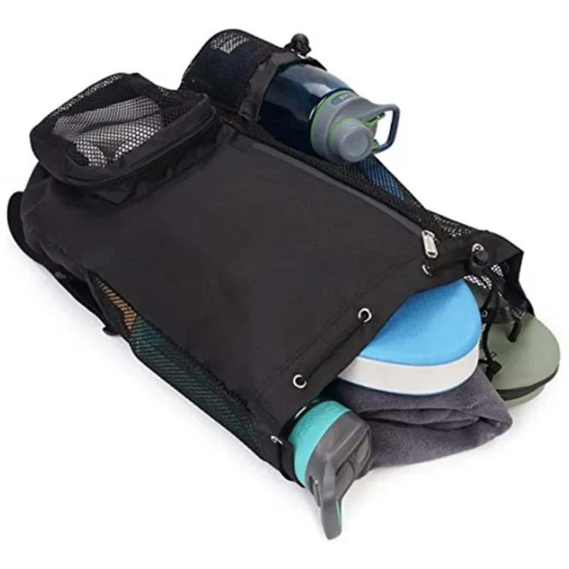 Sac à Dos Plage Piscine | Léger Nylon Résistant