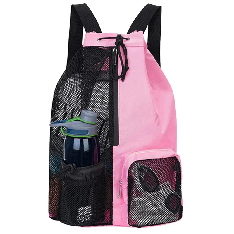 Sac à Dos Plage Piscine | Léger Nylon Résistant