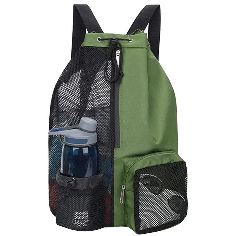 Sac à Dos Plage Piscine | Léger Nylon Résistant