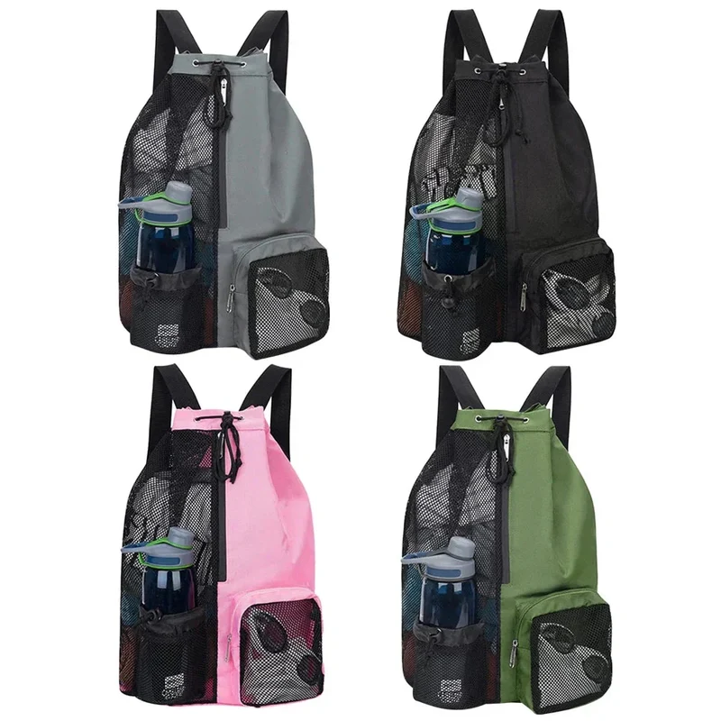 Sac à Dos Plage Piscine | Léger Nylon Résistant