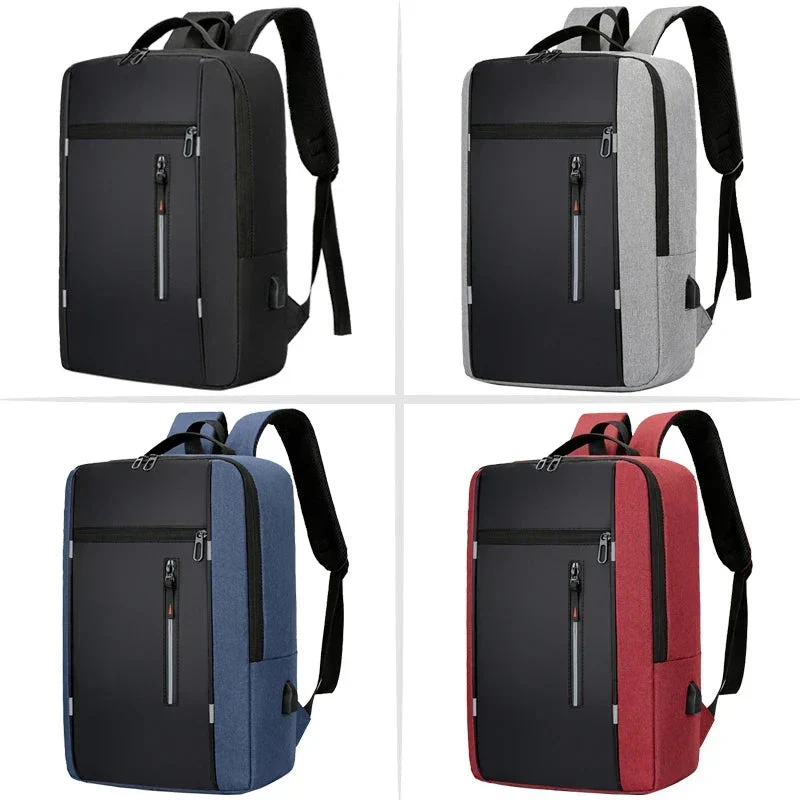 Sac à Dos Ordinateur Travail | Imperméable Multi-Compartiments