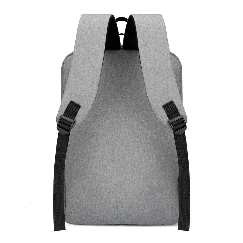 Sac à Dos Ordinateur Travail | Imperméable Multi-Compartiments