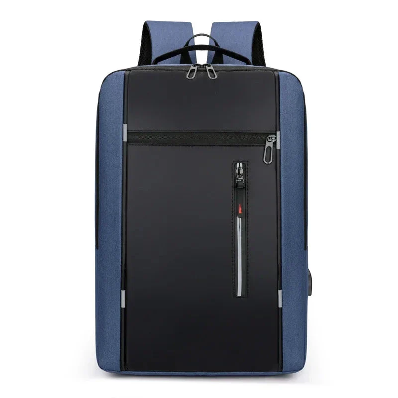 Sac à Dos Ordinateur Travail | Imperméable Multi-Compartiments