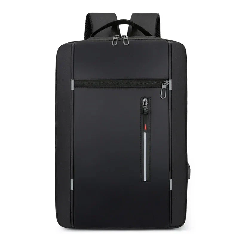Sac à Dos Ordinateur Travail | Imperméable Multi-Compartiments