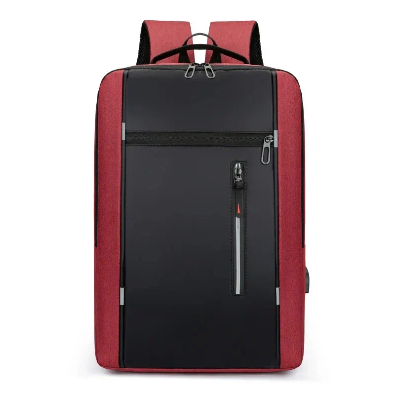 Sac à Dos Ordinateur Travail | Imperméable Multi-Compartiments