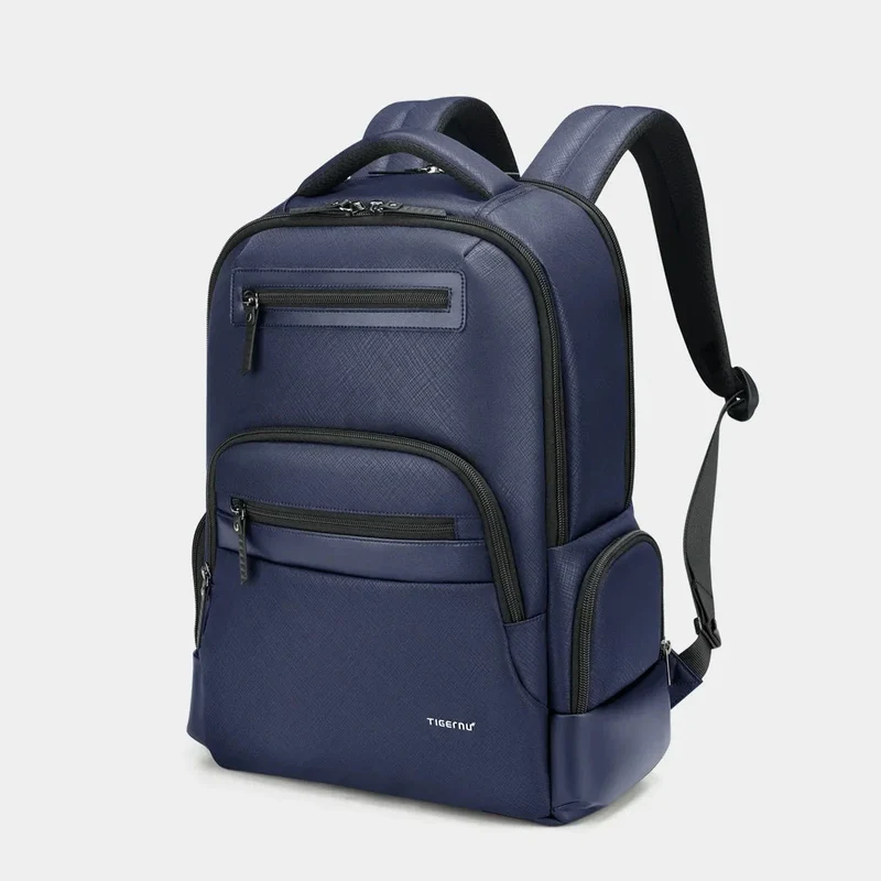 Sac à Dos Ordinateur Professionnel | Compartiment Anti-Chocs Imperméable