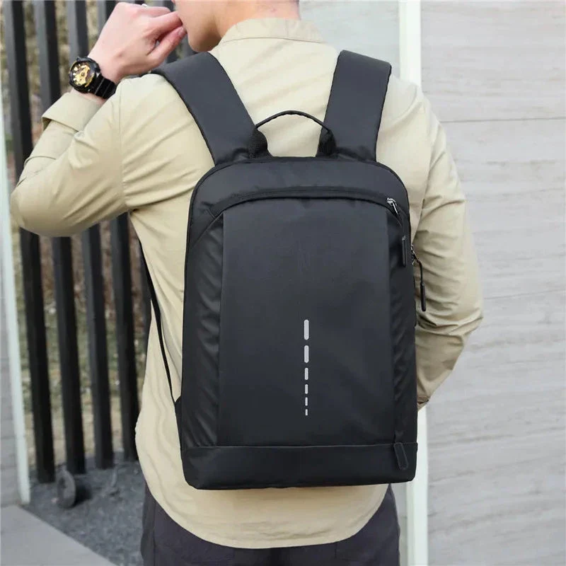 Sac à Dos Ordinateur Portable | Ultra Léger et Déperlant