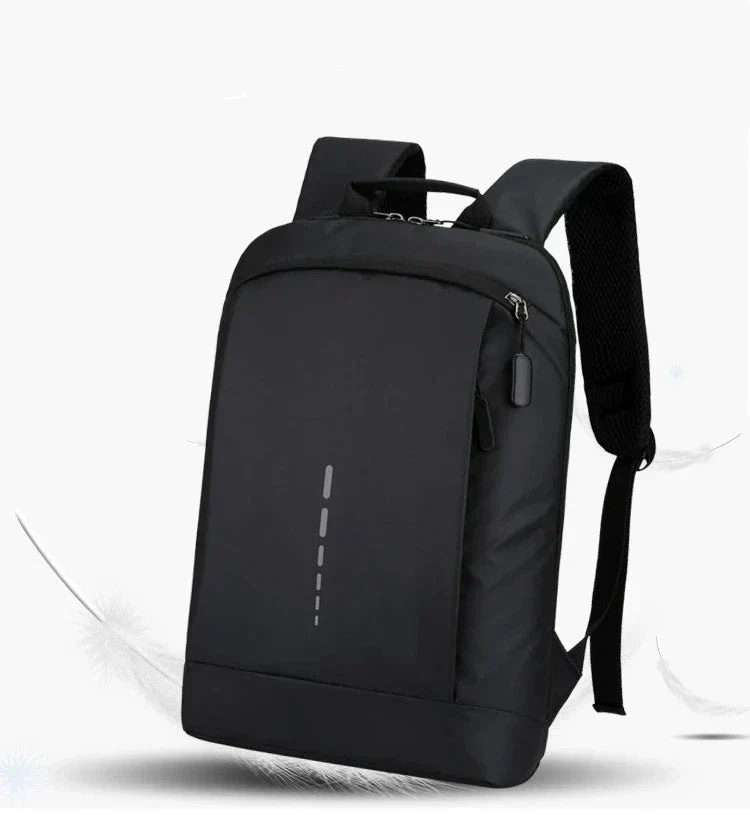 Sac à Dos Ordinateur Portable | Ultra Léger et Déperlant