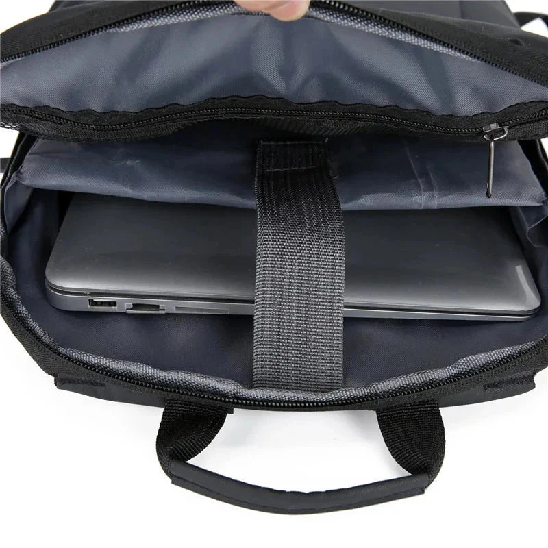 Sac à Dos Ordinateur Portable | Ultra Léger et Déperlant