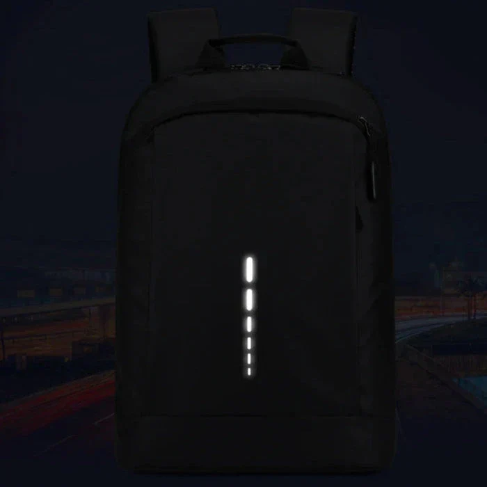 Sac à Dos Ordinateur Portable | Ultra Léger et Déperlant