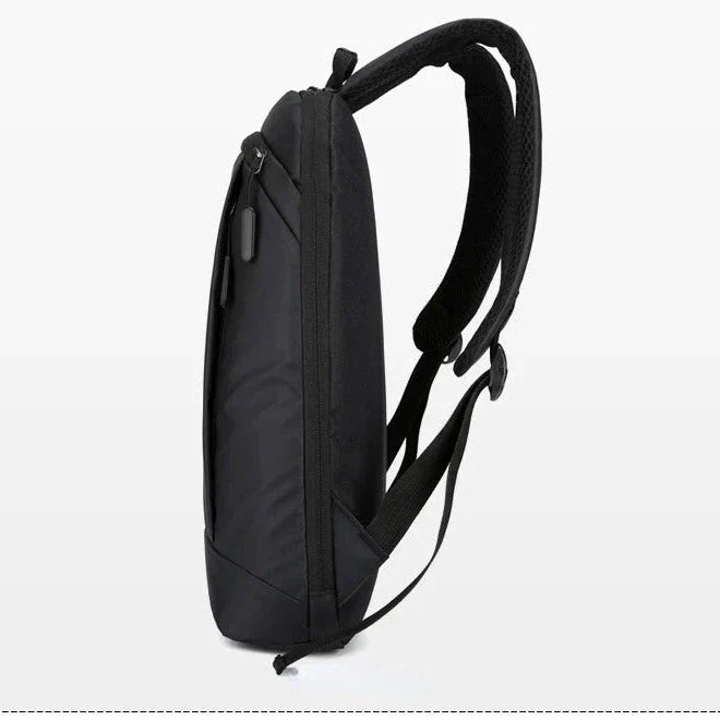 Sac à Dos Ordinateur Portable | Ultra Léger et Déperlant