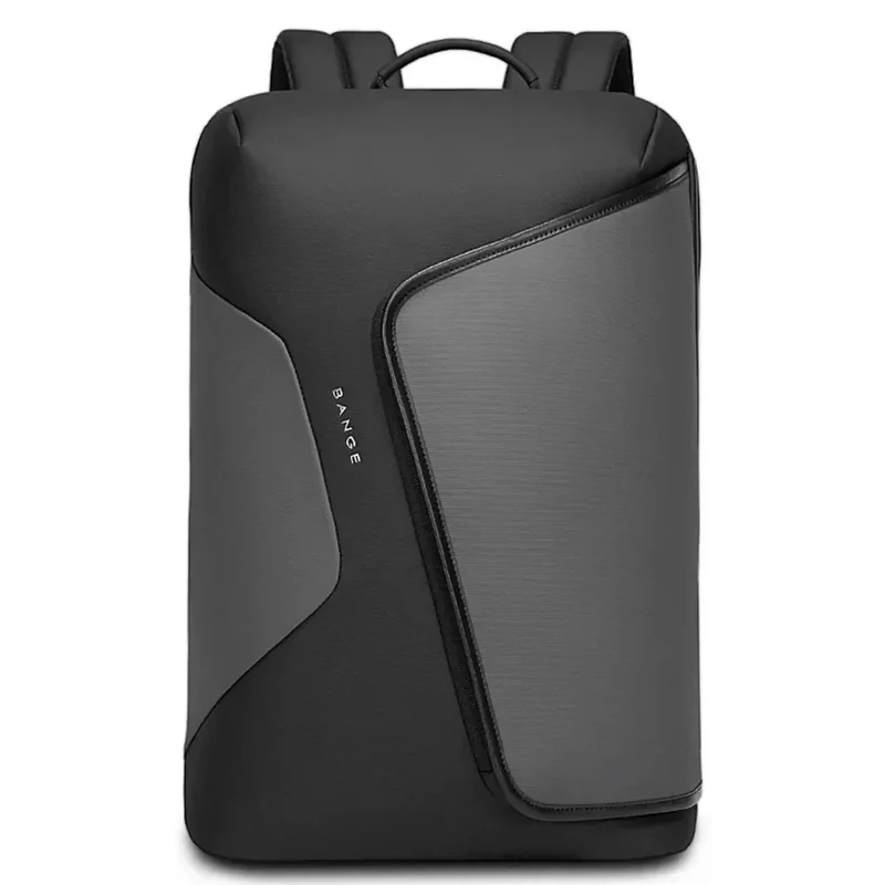 Sac à Dos Ordinateur Portable Homme | Bretelles Ergonomiques Imperméables