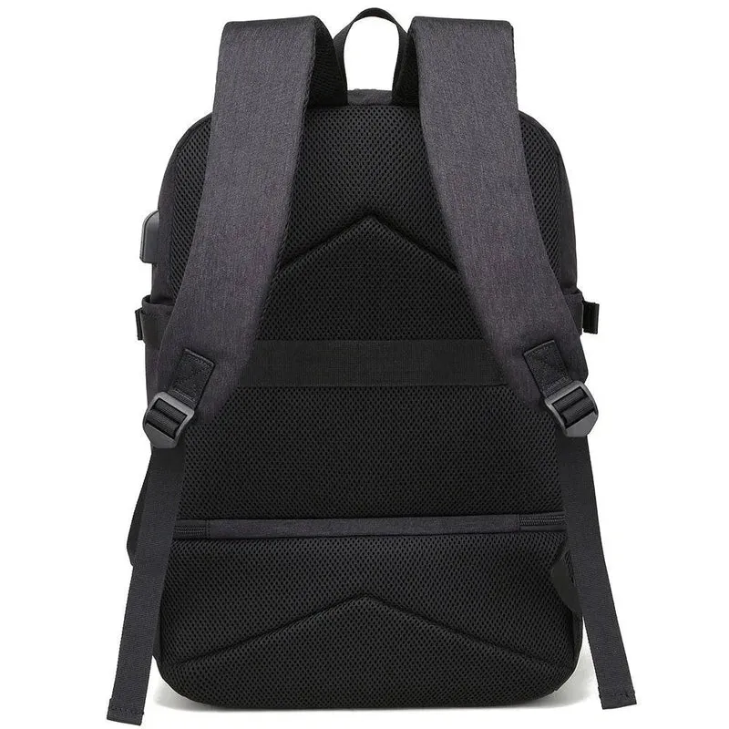 Sac à Dos Ordinateur Isotherme | Compartiment Repas Intégré