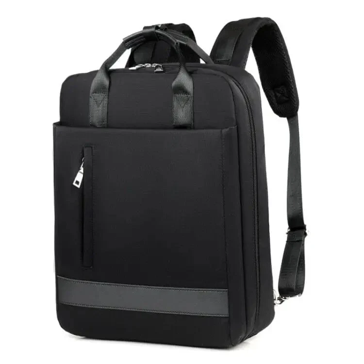 Sac à Dos Ordinateur Femme 15.6 Pouces | Compartiment Sécurisé Usb