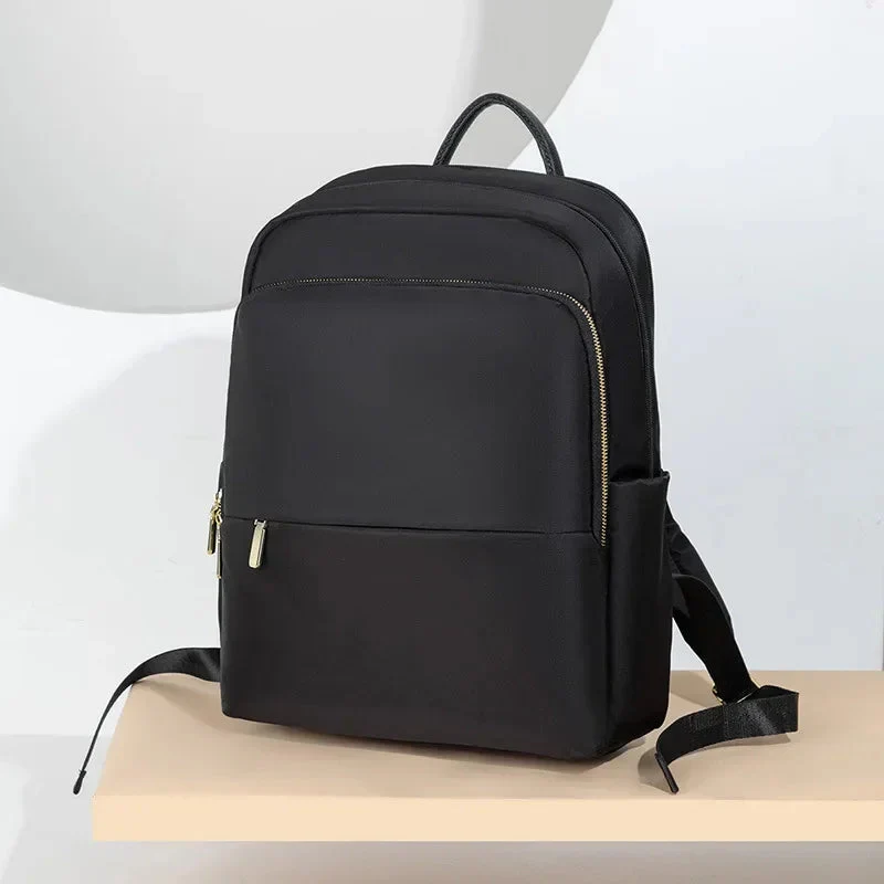 Sac à Dos Ordinateur Femme 14 Pouces | Multi-Compartiments Pratiques et Stylés