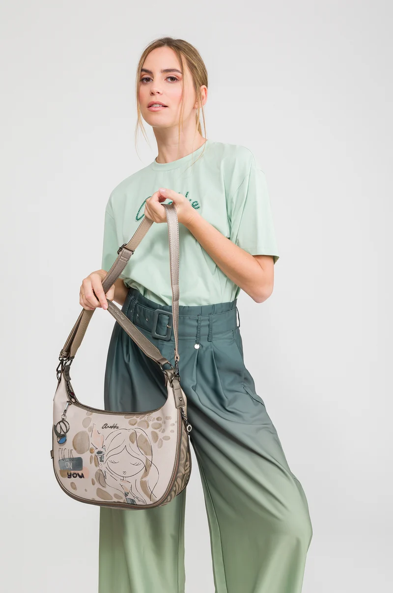 Sac porté épaule Olympia