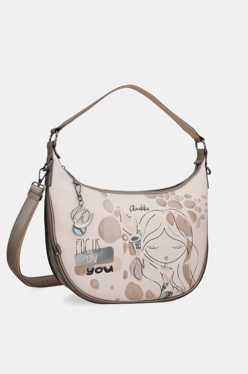 Sac porté épaule Olympia