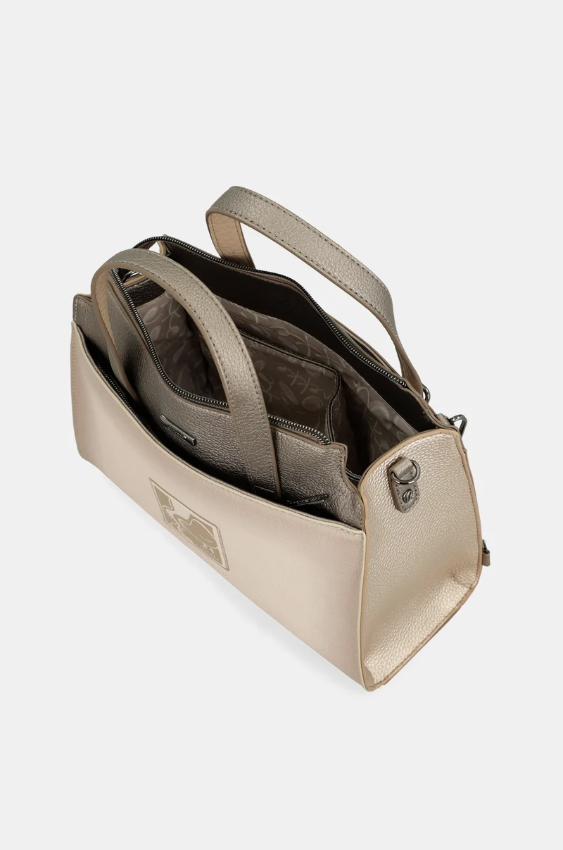 Sac à anse courte Olympia