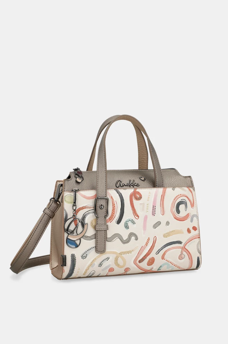 Sac à anse courte Olympia