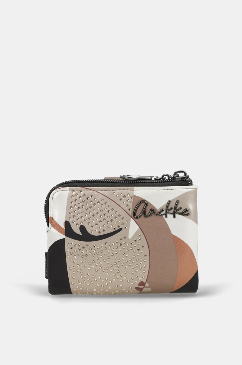 Petit porte-monnaie Eikon