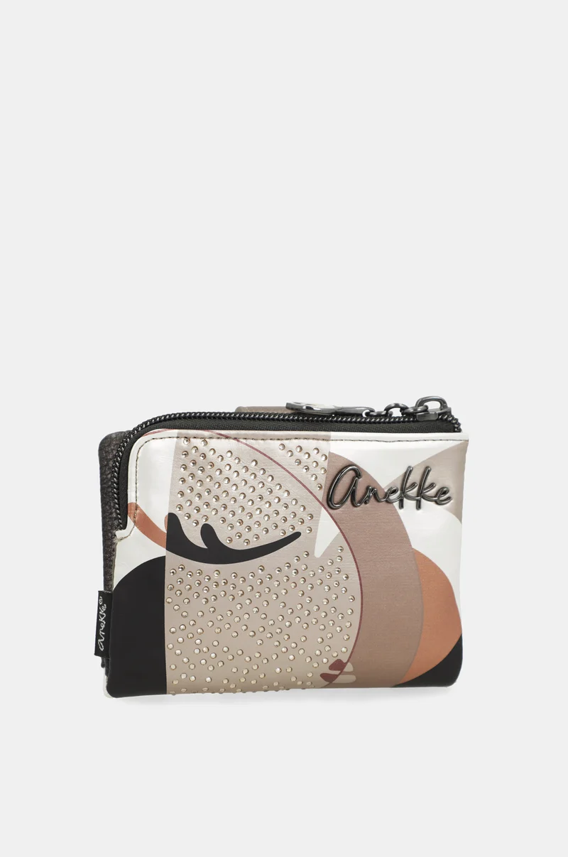 Petit porte-monnaie Eikon