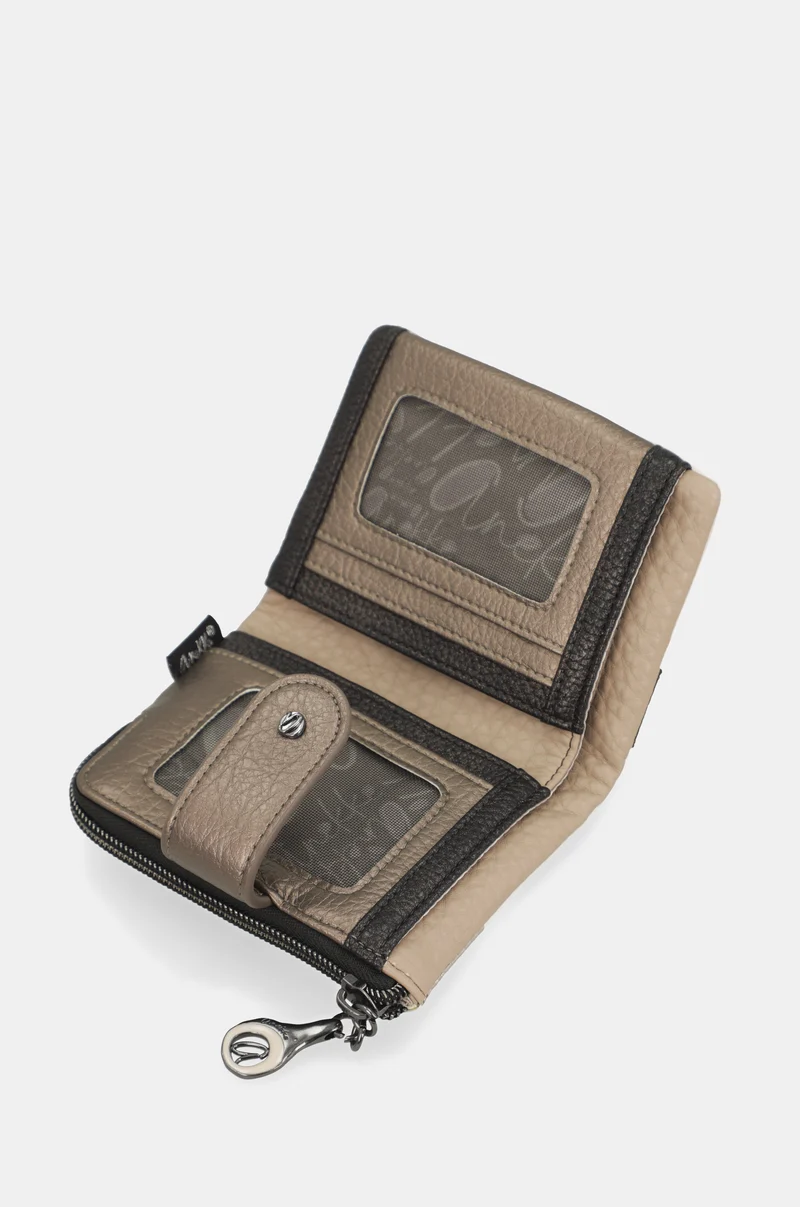 Petit porte-monnaie Eikon