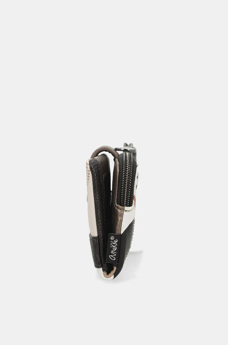 Petit porte-monnaie Eikon